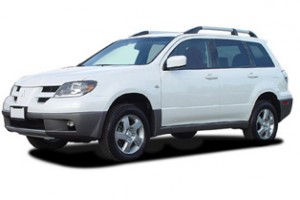 OUTLANDER I